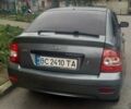 Серый ВАЗ 2172 Priora, объемом двигателя 1.6 л и пробегом 120 тыс. км за 1200 $, фото 3 на Automoto.ua