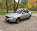 Сірий ВАЗ 2172 Priora, об'ємом двигуна 1.6 л та пробігом 246 тис. км за 2200 $, фото 1 на Automoto.ua