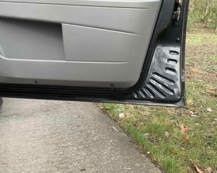 Сірий ВАЗ 2172 Priora, об'ємом двигуна 1.6 л та пробігом 79 тис. км за 3550 $, фото 12 на Automoto.ua