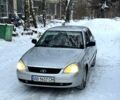 Серый ВАЗ 2172 Priora, объемом двигателя 1.6 л и пробегом 32300 тыс. км за 1850 $, фото 2 на Automoto.ua