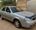 Сірий ВАЗ 2172 Priora, об'ємом двигуна 1.6 л та пробігом 79 тис. км за 3150 $, фото 1 на Automoto.ua