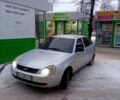 Сірий ВАЗ 2172 Priora, об'ємом двигуна 1.6 л та пробігом 180 тис. км за 3500 $, фото 6 на Automoto.ua