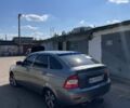 Серый ВАЗ 2172 Priora, объемом двигателя 0 л и пробегом 210 тыс. км за 2750 $, фото 2 на Automoto.ua