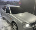 Серый ВАЗ 2172 Priora, объемом двигателя 1.6 л и пробегом 138 тыс. км за 2200 $, фото 3 на Automoto.ua