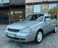 Серый ВАЗ 2172 Priora, объемом двигателя 1.5 л и пробегом 220 тыс. км за 2450 $, фото 1 на Automoto.ua