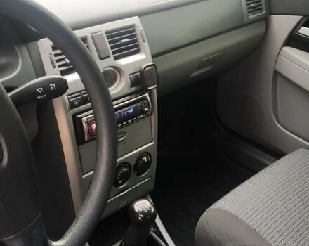 Сірий ВАЗ 2172 Priora, об'ємом двигуна 1.6 л та пробігом 102 тис. км за 3300 $, фото 7 на Automoto.ua