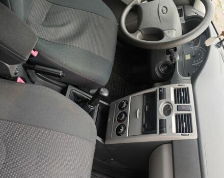 Сірий ВАЗ 2172 Priora, об'ємом двигуна 1.6 л та пробігом 23 тис. км за 3500 $, фото 4 на Automoto.ua