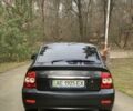 Сірий ВАЗ 2172 Priora, об'ємом двигуна 1.6 л та пробігом 79 тис. км за 3550 $, фото 5 на Automoto.ua