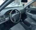 Серый ВАЗ 2172 Priora, объемом двигателя 1.6 л и пробегом 111 тыс. км за 2150 $, фото 18 на Automoto.ua