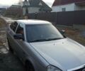 Серый ВАЗ 2172 Priora, объемом двигателя 1.6 л и пробегом 200 тыс. км за 3100 $, фото 2 на Automoto.ua