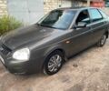 Серый ВАЗ 2172 Priora, объемом двигателя 1.6 л и пробегом 140 тыс. км за 1830 $, фото 3 на Automoto.ua