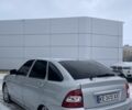 Серый ВАЗ 2172 Priora, объемом двигателя 1.6 л и пробегом 283 тыс. км за 3300 $, фото 4 на Automoto.ua
