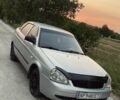 Сірий ВАЗ 2172 Priora, об'ємом двигуна 1.6 л та пробігом 250 тис. км за 1550 $, фото 1 на Automoto.ua