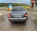 Сірий ВАЗ 2172 Priora, об'ємом двигуна 1.6 л та пробігом 250 тис. км за 2850 $, фото 6 на Automoto.ua