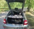 Серый ВАЗ 2172 Priora, объемом двигателя 1.6 л и пробегом 231 тыс. км за 2800 $, фото 16 на Automoto.ua