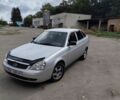 Серый ВАЗ 2172 Priora, объемом двигателя 1.6 л и пробегом 89 тыс. км за 2300 $, фото 1 на Automoto.ua