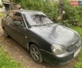 Серый ВАЗ 2172 Priora, объемом двигателя 1.6 л и пробегом 250 тыс. км за 1500 $, фото 10 на Automoto.ua