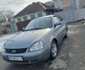 Сірий ВАЗ 2172 Priora, об'ємом двигуна 1.6 л та пробігом 1 тис. км за 1450 $, фото 1 на Automoto.ua