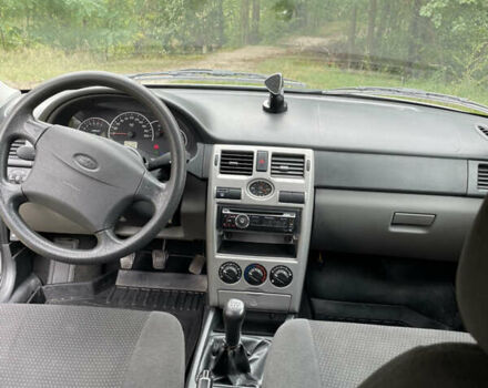 Сірий ВАЗ 2172 Priora, об'ємом двигуна 1.6 л та пробігом 207 тис. км за 2650 $, фото 13 на Automoto.ua