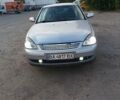 Сірий ВАЗ 2172 Priora, об'ємом двигуна 1.6 л та пробігом 221 тис. км за 2400 $, фото 1 на Automoto.ua