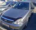 Сірий ВАЗ 2172 Priora, об'ємом двигуна 1.6 л та пробігом 147 тис. км за 2500 $, фото 1 на Automoto.ua