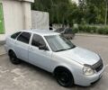 Сірий ВАЗ 2172 Priora, об'ємом двигуна 1.5 л та пробігом 180 тис. км за 1850 $, фото 1 на Automoto.ua