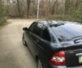 Сірий ВАЗ 2172 Priora, об'ємом двигуна 1.6 л та пробігом 79 тис. км за 3550 $, фото 13 на Automoto.ua