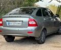 Сірий ВАЗ 2172 Priora, об'ємом двигуна 1.6 л та пробігом 250 тис. км за 2650 $, фото 4 на Automoto.ua