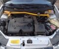 Сірий ВАЗ 2172 Priora, об'ємом двигуна 1.6 л та пробігом 165 тис. км за 2200 $, фото 5 на Automoto.ua