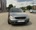 Сірий ВАЗ 2172 Priora, об'ємом двигуна 1.6 л та пробігом 290 тис. км за 2208 $, фото 1 на Automoto.ua