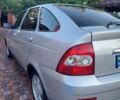Сірий ВАЗ 2172 Priora, об'ємом двигуна 1.6 л та пробігом 86 тис. км за 3300 $, фото 7 на Automoto.ua