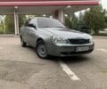 Серый ВАЗ 2172 Priora, объемом двигателя 1.6 л и пробегом 150 тыс. км за 2900 $, фото 1 на Automoto.ua
