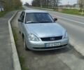 Серый ВАЗ 2172 Priora, объемом двигателя 1.6 л и пробегом 168 тыс. км за 2800 $, фото 10 на Automoto.ua