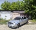 Серый ВАЗ 2172 Priora, объемом двигателя 1.6 л и пробегом 270 тыс. км за 2650 $, фото 1 на Automoto.ua
