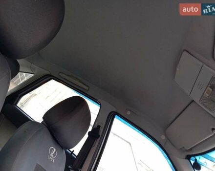 Серый ВАЗ 2172 Priora, объемом двигателя 1.6 л и пробегом 165 тыс. км за 3300 $, фото 8 на Automoto.ua