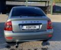 Серый ВАЗ 2172 Priora, объемом двигателя 1.6 л и пробегом 190 тыс. км за 3200 $, фото 9 на Automoto.ua