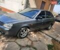 Серый ВАЗ 2172 Priora, объемом двигателя 1.6 л и пробегом 127 тыс. км за 3100 $, фото 11 на Automoto.ua