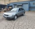 Серый ВАЗ 2172 Priora, объемом двигателя 1.6 л и пробегом 172 тыс. км за 2500 $, фото 21 на Automoto.ua