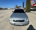 Серый ВАЗ 2172 Priora, объемом двигателя 1.6 л и пробегом 160 тыс. км за 2400 $, фото 1 на Automoto.ua