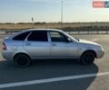 Серый ВАЗ 2172 Priora, объемом двигателя 1.6 л и пробегом 219 тыс. км за 3150 $, фото 7 на Automoto.ua