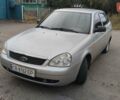 Серый ВАЗ 2172 Priora, объемом двигателя 1.6 л и пробегом 198 тыс. км за 2600 $, фото 1 на Automoto.ua