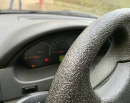 Сірий ВАЗ 2172 Priora, об'ємом двигуна 1.6 л та пробігом 79 тис. км за 3550 $, фото 6 на Automoto.ua