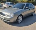 Сірий ВАЗ 2172 Priora, об'ємом двигуна 1.6 л та пробігом 93 тис. км за 3518 $, фото 3 на Automoto.ua