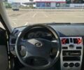Серый ВАЗ 2172 Priora, объемом двигателя 1.6 л и пробегом 174 тыс. км за 2750 $, фото 6 на Automoto.ua