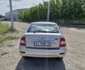 Сірий ВАЗ 2172 Priora, об'ємом двигуна 1.6 л та пробігом 170 тис. км за 1620 $, фото 4 на Automoto.ua