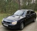 Сірий ВАЗ 2172 Priora, об'ємом двигуна 1.6 л та пробігом 79 тис. км за 3550 $, фото 2 на Automoto.ua