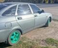 Серый ВАЗ 2172 Priora, объемом двигателя 1.6 л и пробегом 2 тыс. км за 2377 $, фото 2 на Automoto.ua
