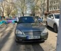 Серый ВАЗ 2172 Priora, объемом двигателя 1.6 л и пробегом 131 тыс. км за 3000 $, фото 1 на Automoto.ua