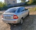 Сірий ВАЗ 2172 Priora, об'ємом двигуна 1.6 л та пробігом 150 тис. км за 2200 $, фото 2 на Automoto.ua