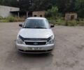 Серый ВАЗ 2172 Priora, объемом двигателя 1.6 л и пробегом 89 тыс. км за 2000 $, фото 3 на Automoto.ua